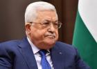 الرئيس الفلسطيني محمود عباس