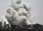 الحرب في غزة