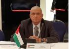 المستشار محمد أمين الصرايرة