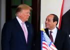 السيسي وترامب