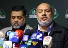 خليل الحية رئيس حركة حماس في غزة