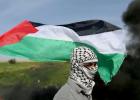 علم فلسطين