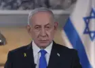 نتنياهو