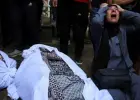 غارة إسرائيلية
