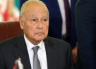 ابو الغيط