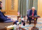 ترامب والشرع