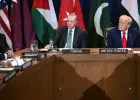 ترامب والزعماء العرب