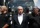 نتنياهو وبن غفير