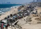 اجتياح غزة
