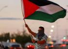 علم فلسطين