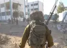 جيش الاحتلال