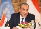وزير الخارجية المصري بدر عبد العاط
