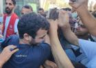 الاحتلال يفرج عن 9 أسرى من قطاع غزة