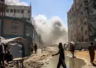 اجتياح غزة