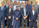 السفراء العرب