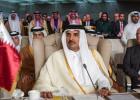 أمير قطر