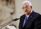 الرئيس الفلسطيني محمود عباس