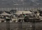 اجتياح غزة