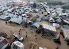 طقس فلسطين