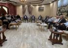 اجتماع للفصائل الفلسطينية