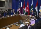 المبادرة الأمريكية لوقف حرب غزة