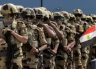 الجيش المصري