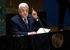 الرئيس الفلسطيني محمود عباس