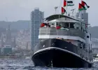 أسطول الصمود
