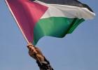 علم فلسطين