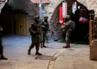 جيش الاحتلال
