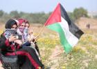 علم فلسطين