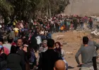 عودة اهالي غزة