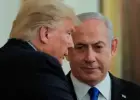 نتنياهو وترامب