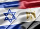 مصر وإسرائيل