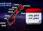 الانسحاب من قطاع غزة - وقف الحرب على غزة