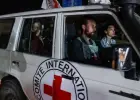 الصليب الأحمر الدولي