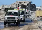 الصليب الأحمر