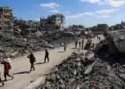 غزة