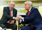 ترامب وأردوغان