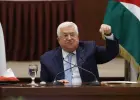 الرئيس الفلسطيني محمود عباس