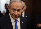 نتنياهو