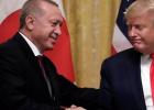 ترامب وأردوغان