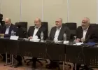 اتفاق وقف إطلاق النار في غزة