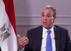 وزير الخارجية المصري