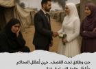 الطلاق في غزة