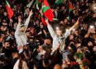 الأسرى الفلسطينيين