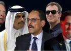 مفاوضات شرم الشيخ