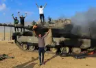 هجوم 7 أكتوبر
