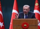 أردوغان
