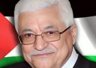 الرئيس محمود عباس